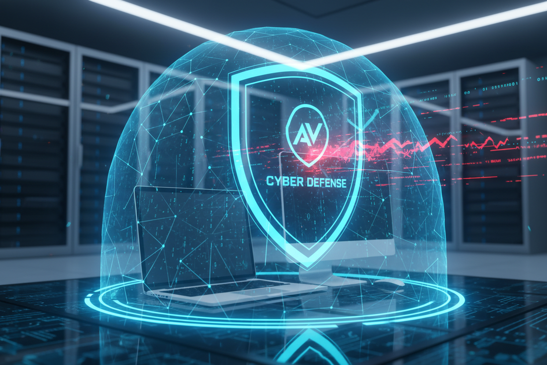 How to Choose the Right Antivirus for Your Home or Business