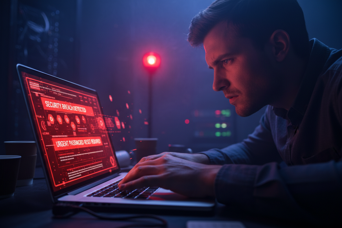 What to Do If You've Been Hacked: A Step-by-Step Guide