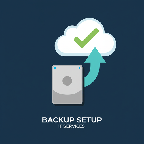 Backup Setup