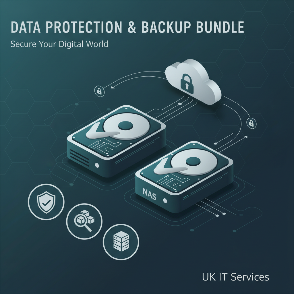Data Protection Bundle
