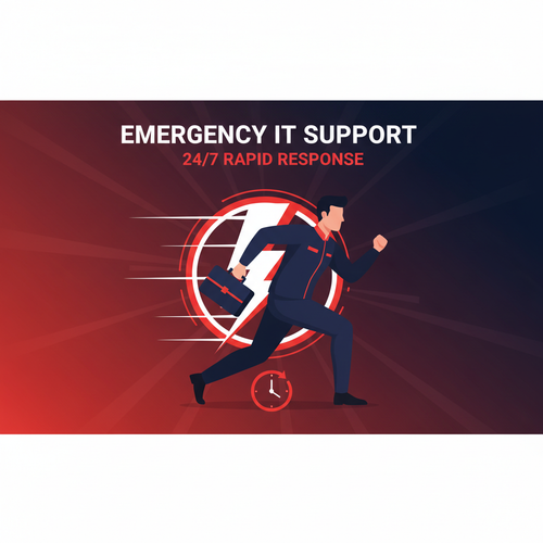 Emergency Call-Out
