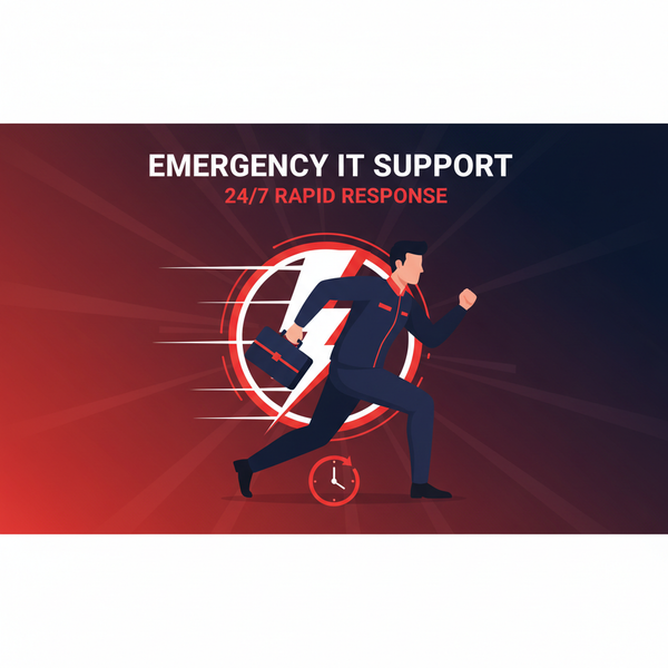 Emergency Call-Out