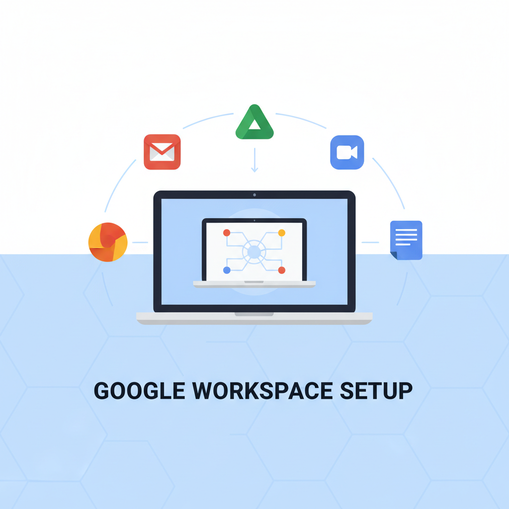 Google Workspace Setup