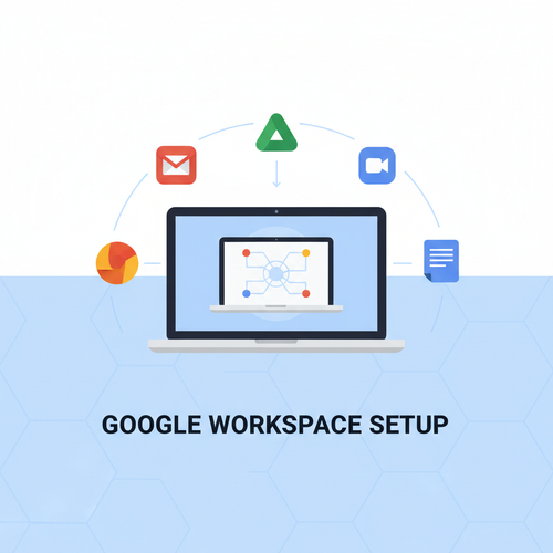 Google Workspace Setup