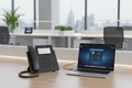 VoIP Phone System Setup