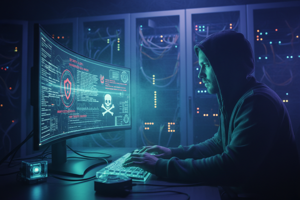 Dark Web Monitoring Setup
