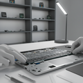Laptop Keyboard Replacement