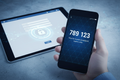 Two-Factor Authentication Setup