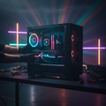 Gaming PC Build & Upgrade