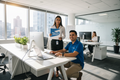 IT Onboarding for New Staff
