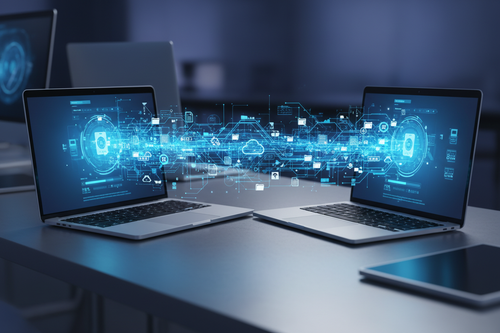 Data Transfer & Migration