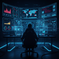 Remote Monitoring & Management