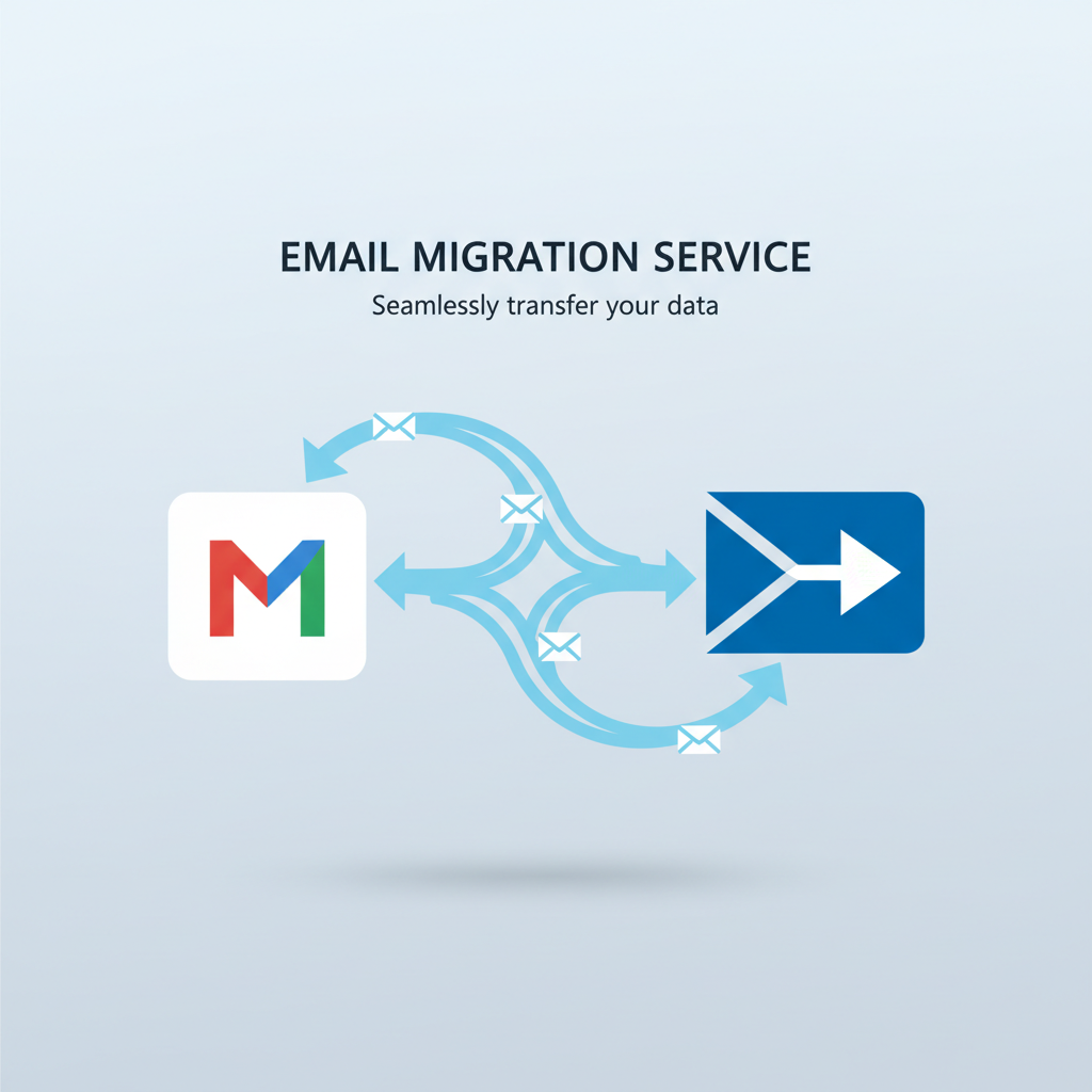 Email Migration