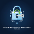 Password Recovery Assistance