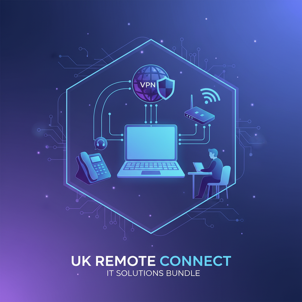 Remote Work Ready
