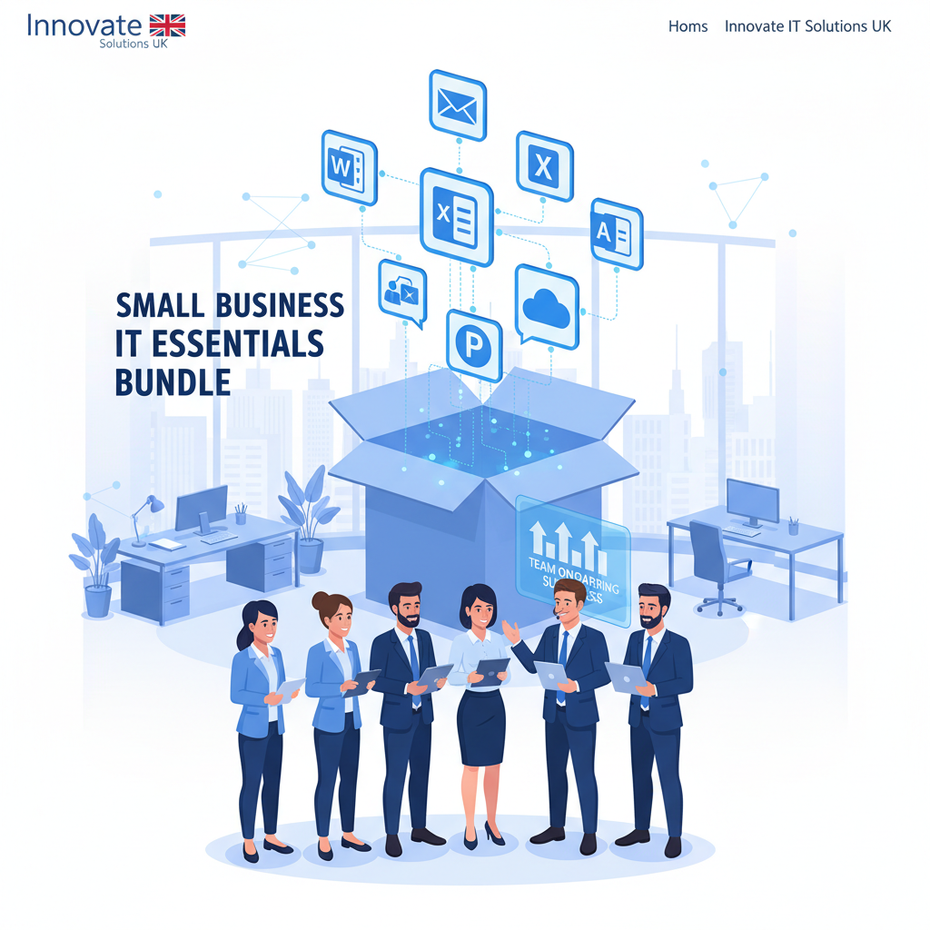 Small Business Essentials
