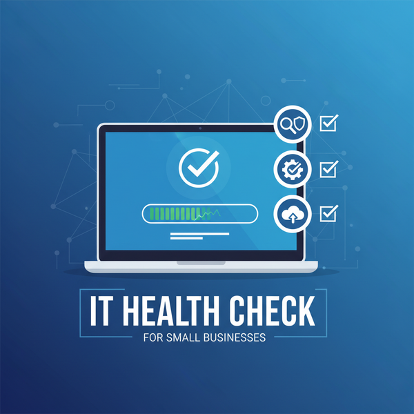 Small Business IT Health Check